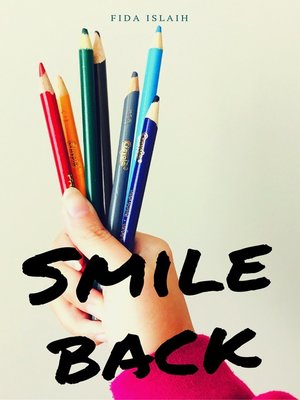 cover image of Smile Back